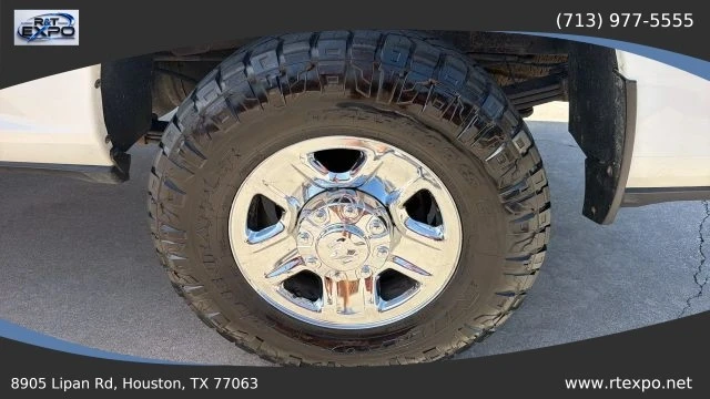 2020 Ram 3500 - Image 23 of 31