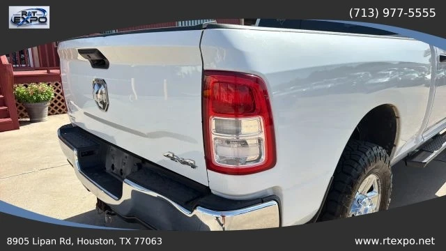 2020 Ram 3500 - Image 27 of 31