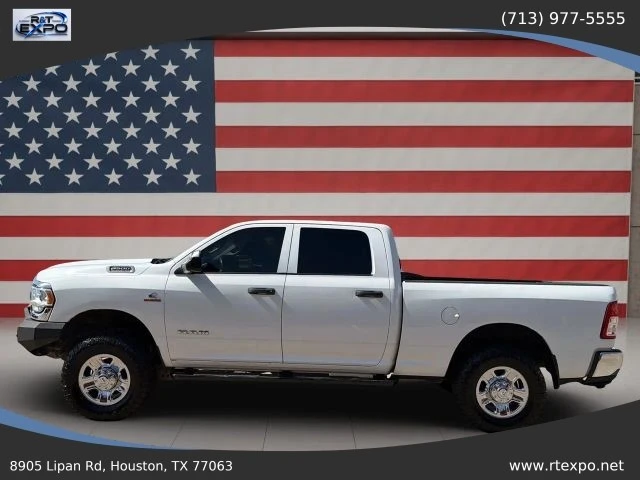 2020 Ram 3500 - Image 5 of 31