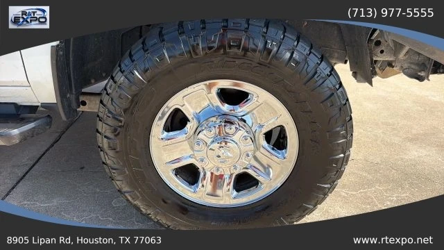 2020 Ram 3500 - Image 12 of 31