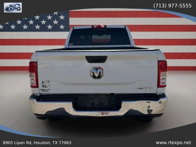 2020 Ram 3500 - Image 7 of 31