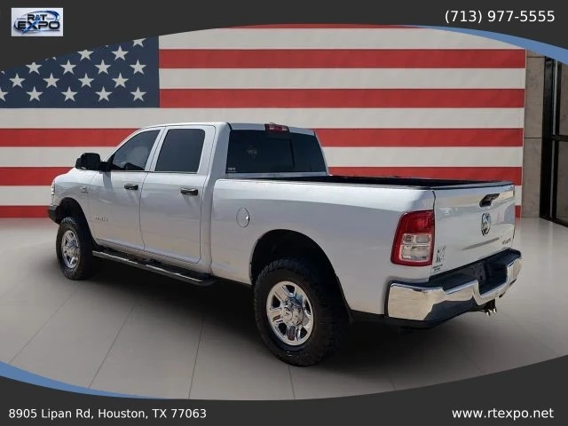 2020 Ram 3500 - Image 6 of 31