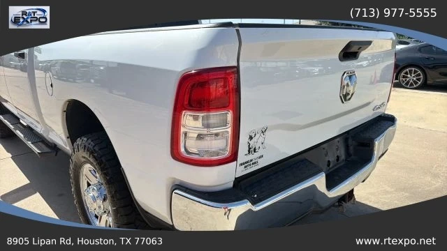2020 Ram 3500 - Image 25 of 31