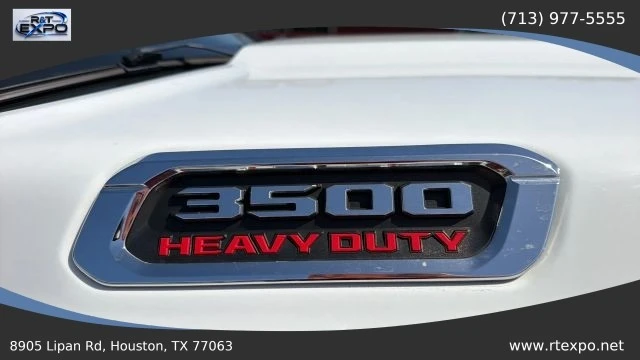 2020 Ram 3500 - Image 16 of 31