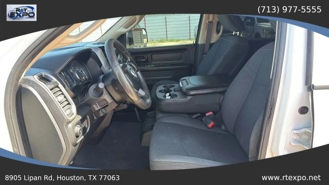 2020 Ram 3500 - Image 31 of 31