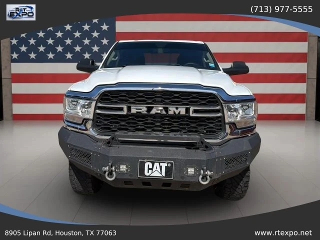 2020 Ram 3500 - Image 3 of 31