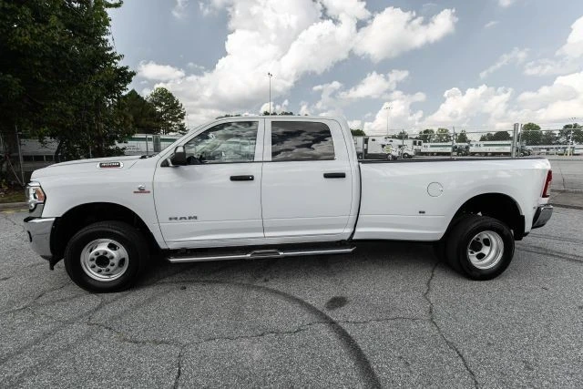 2020 Ram 3500 - Image 8 of 21