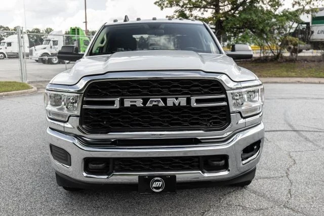2020 Ram 3500 - Image 2 of 21