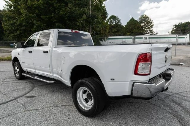 2020 Ram 3500 - Image 18 of 21