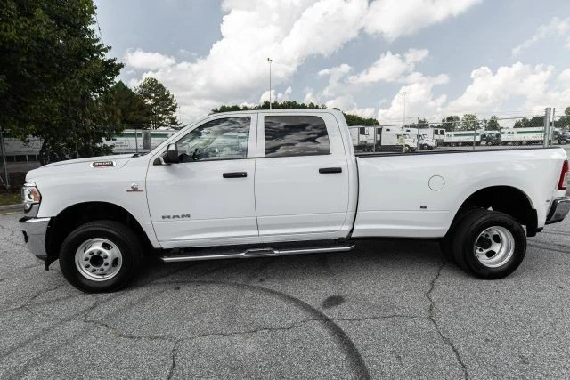 2020 Ram 3500 - Image 9 of 21