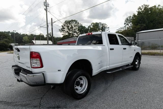 2020 Ram 3500 - Image 15 of 21