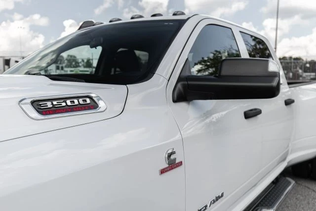 2020 Ram 3500 - Image 4 of 21