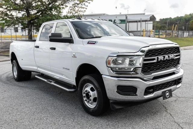 2020 Ram 3500 - Image 11 of 21