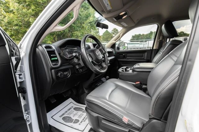 2020 Ram 3500 - Image 20 of 21