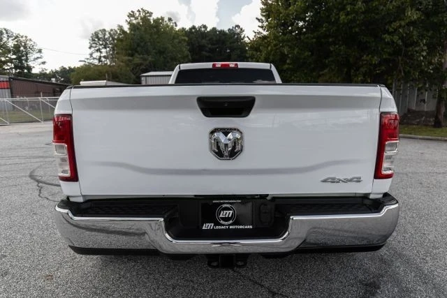 2020 Ram 3500 - Image 17 of 21