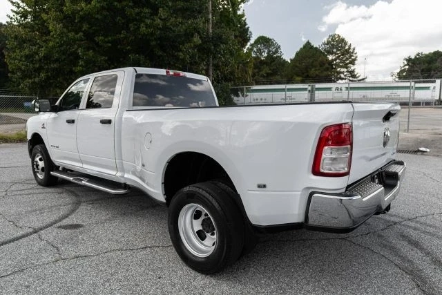 2020 Ram 3500 - Image 18 of 21