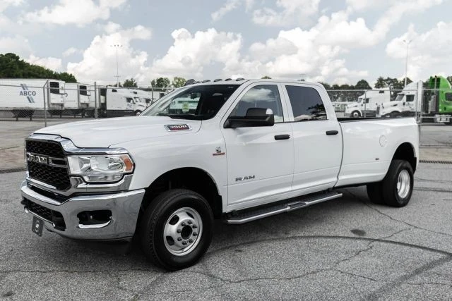 2020 Ram 3500 - Image 5 of 21