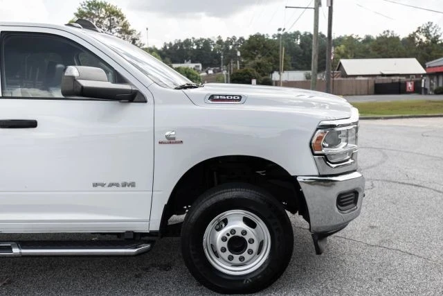 2020 Ram 3500 - Image 12 of 21