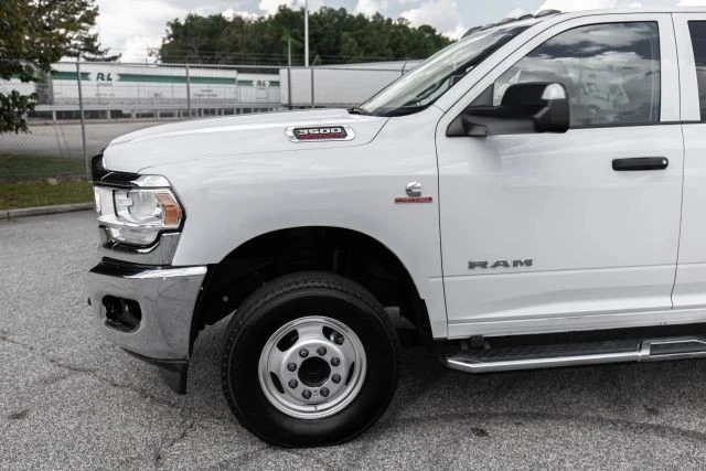 2020 Ram 3500 - Image 6 of 21