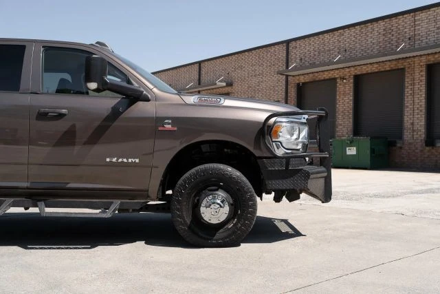2020 Ram 3500 - Image 13 of 21