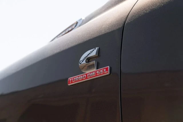 2020 Ram 3500 - Image 17 of 21