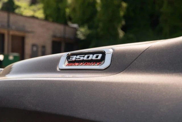2020 Ram 3500 - Image 16 of 21