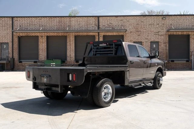 2020 Ram 3500 - Image 10 of 21