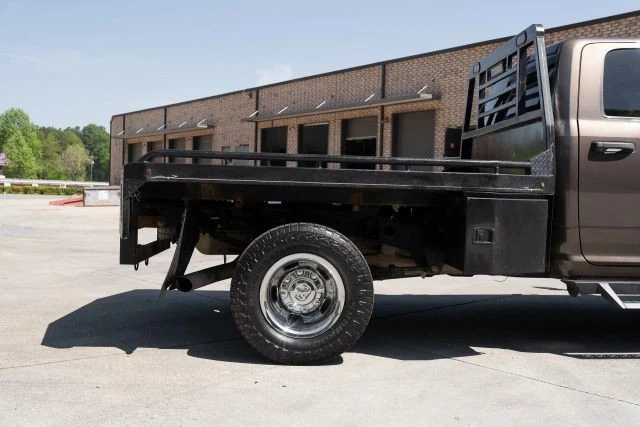 2020 Ram 3500 - Image 11 of 21