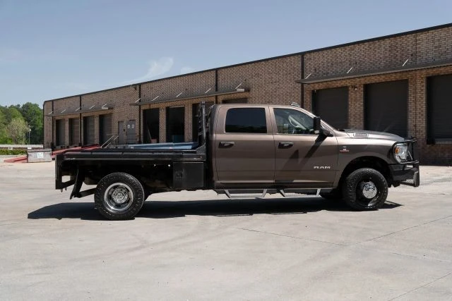2020 Ram 3500 - Image 12 of 21