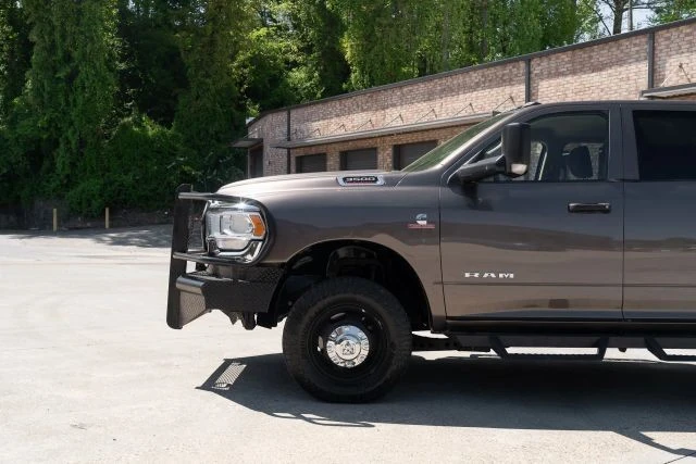 2020 Ram 3500 - Image 4 of 21