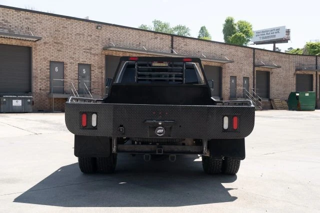2020 Ram 3500 - Image 8 of 21