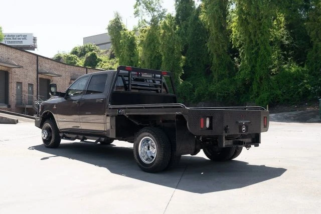 2020 Ram 3500 - Image 7 of 21