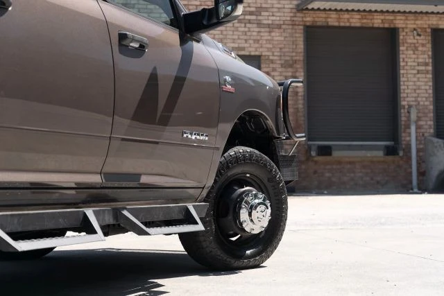 2020 Ram 3500 - Image 3 of 21