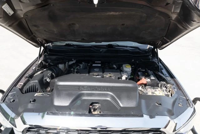 2020 Ram 3500 - Image 19 of 21