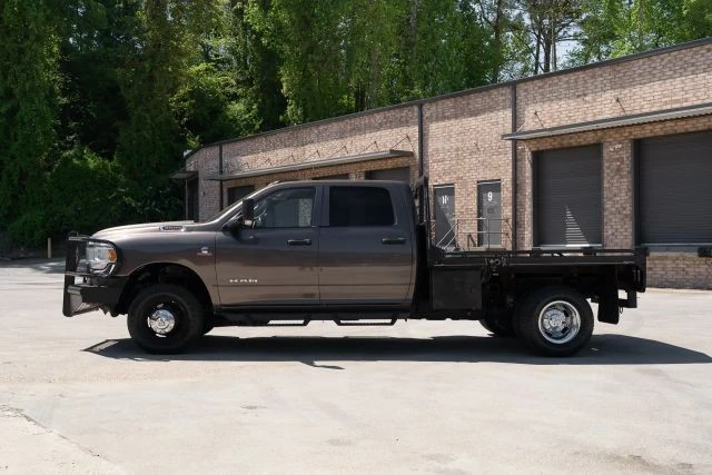 2020 Ram 3500 - Image 5 of 21
