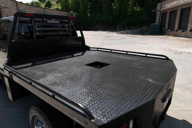 2020 Ram 3500 - Image 18 of 21