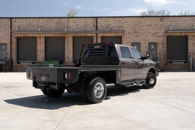 2020 Ram 3500 - Image 2 of 21
