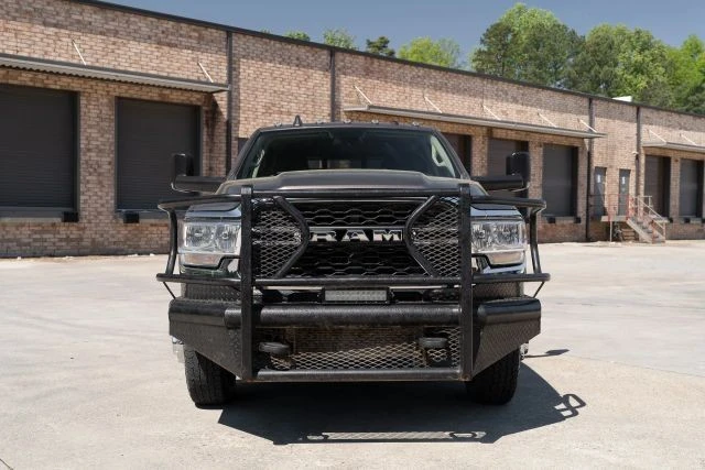 2020 Ram 3500 - Image 15 of 21