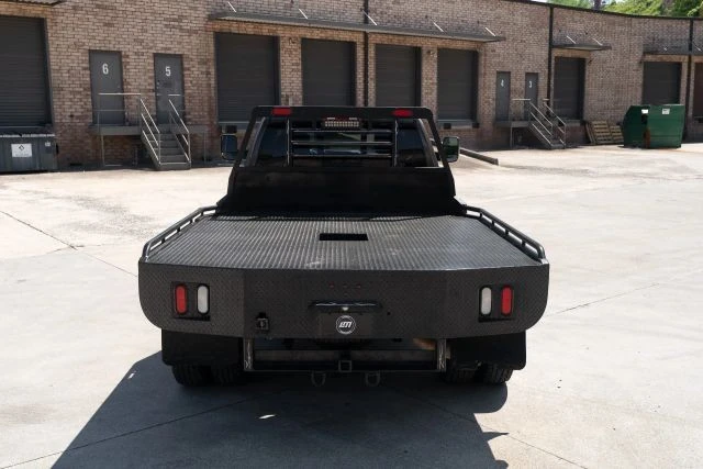 2020 Ram 3500 - Image 9 of 21