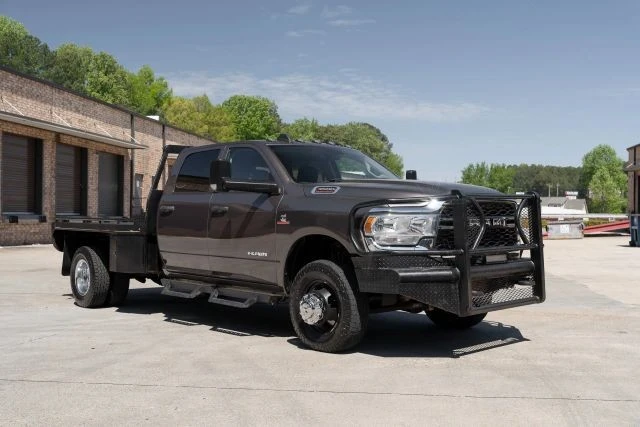 2020 Ram 3500 - Image 14 of 21