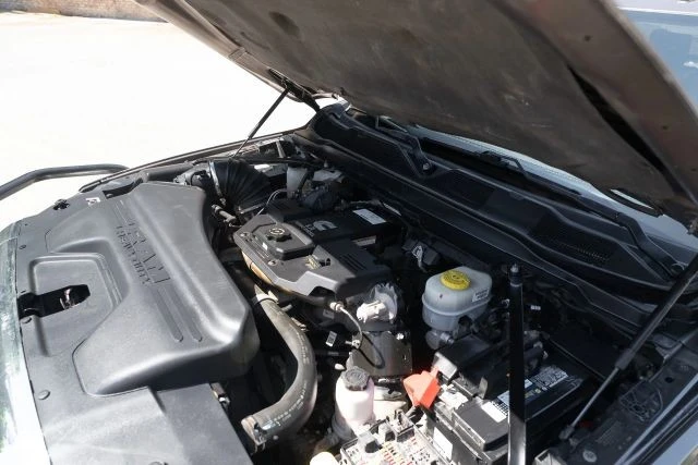 2020 Ram 3500 - Image 20 of 21