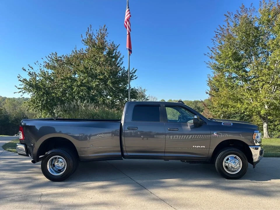 2020 Ram 3500 - Image 4 of 18