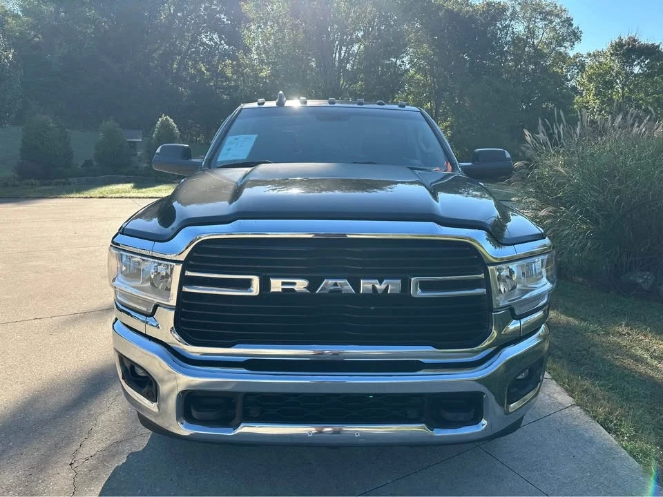 2020 Ram 3500 - Image 2 of 18