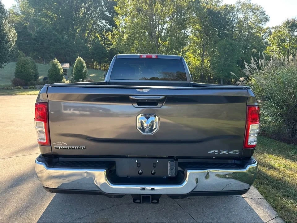 2020 Ram 3500 - Image 10 of 18