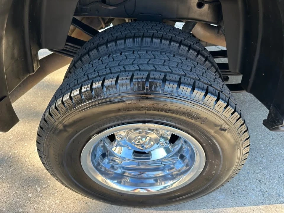 2020 Ram 3500 - Image 12 of 18