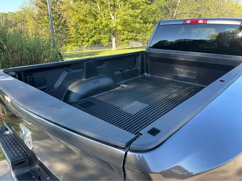 2020 Ram 3500 - Image 6 of 18