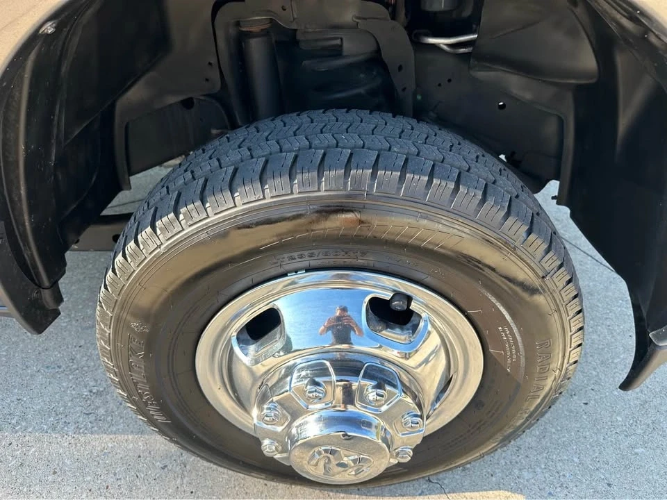 2020 Ram 3500 - Image 11 of 18