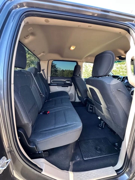 2020 Ram 3500 - Image 16 of 18