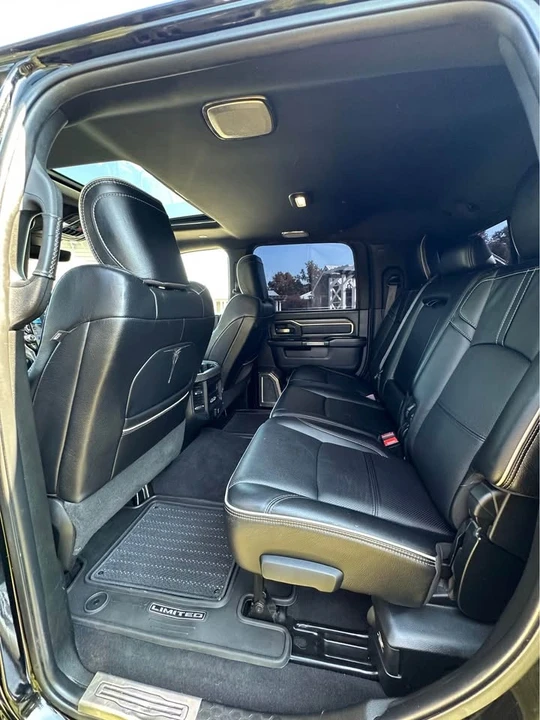 2020 Ram 3500 - Image 16 of 16