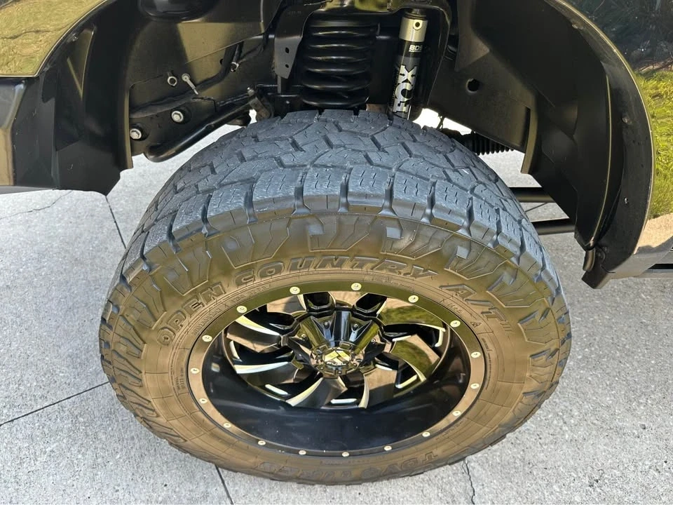 2020 Ram 3500 - Image 10 of 16